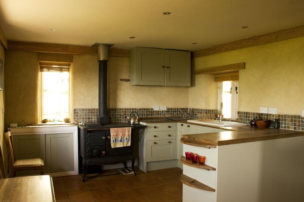 Pathways, Beachwood Cottage باث المظهر الخارجي الصورة