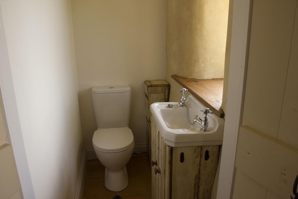 Pathways, Beachwood Cottage باث المظهر الخارجي الصورة