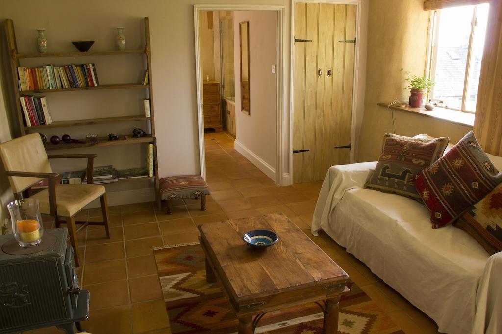 Pathways, Beachwood Cottage باث الغرفة الصورة