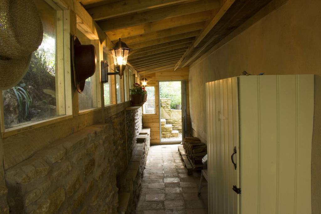 Pathways, Beachwood Cottage باث الغرفة الصورة