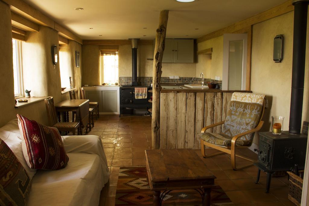 Pathways, Beachwood Cottage باث الغرفة الصورة