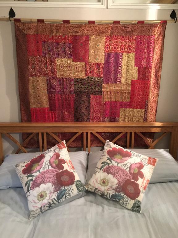 Pathways, Beachwood Cottage باث المظهر الخارجي الصورة